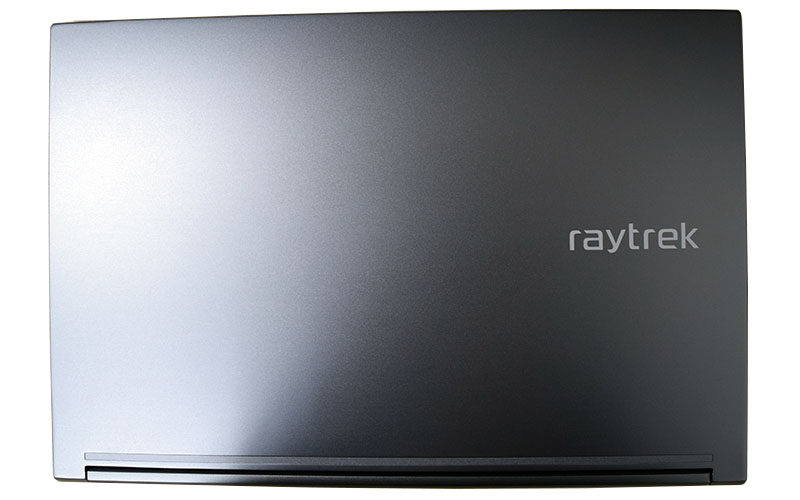 【値下げ】ドスパラ　クリエイター向けPC raytrek R5-TA6 32GB