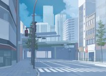 コンプリート アニメ 背景 描き方 アナログ 最高の画像壁紙日本am